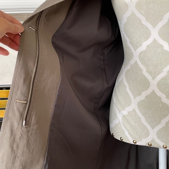 Oak + Fort Spring Jacket - Picture 7 of 12